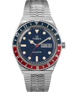 Reloj Timex Hombre TW2T80700 Acero Q