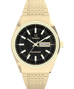 Reloj Timex Hombre TW2W62500 Dorado Q