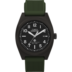 Reloj Timex Hombre TW2Y18000 Expedition North Latón Gun Metal Analógico