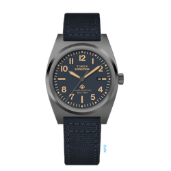 Reloj Timex Hombre TW2Y18200 Expedition North Latón Gun Metal Analógico