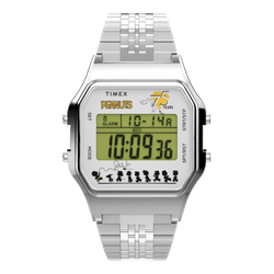 Reloj Timex Hombre TW2Y20000 Peanuts Edición Limitada Digital