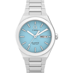 Reloj Timex Hombre TW2Y35200 Acero Analógico