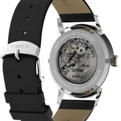 Reloj Timex Hombre TW2Y50300 Peanuts Acero Automático