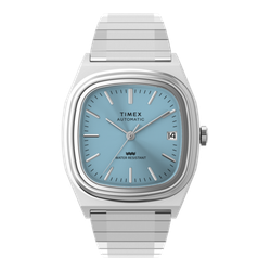 Reloj Timex Hombre TW2Y66700 Acero Automático