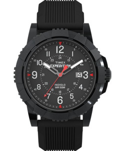 Reloj Timex Hombre TW4B32000 Sport Negro Analógico