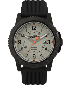 Reloj Timex Hombre TW4B32200 Sport Negro Analógico