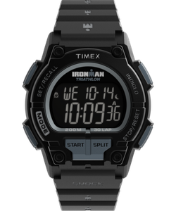 Reloj Timex Hombre TW5M64800 Sport Negro Digital
