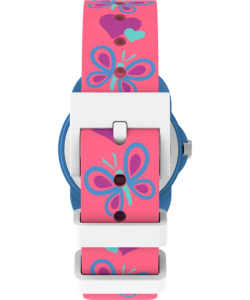 Timex Children's Watch TW2Y59700 Sport Pink Analog