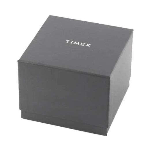 Reloj Timex Mujer TW2Y46600 T80 Dimepiece Acero Dorado Digital