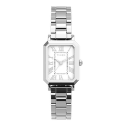 Reloj Timex Mujer TW2Y57900 Acero Analógico