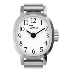 Reloj Timex Mujer TW2Y70700 Acero Analógico