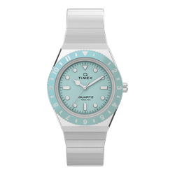 Reloj Timex Mujer TW2Y77300 Acero Analógico