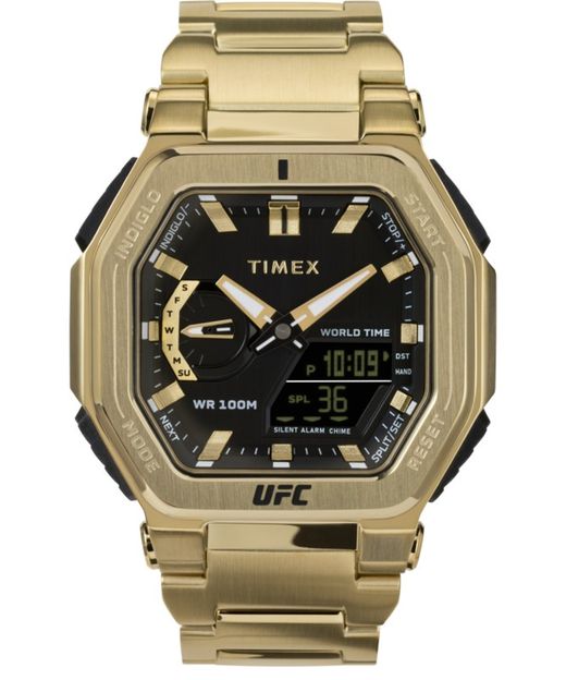Rellotge Timex UFC Home TW2V84500 Daurat UFC