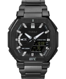 Reloj Timex UFC Hombre TW2V84800 Negro UFC