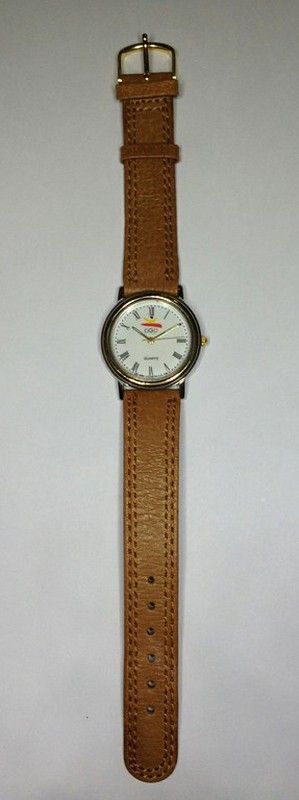 Montre Unisexe Jeux Olympiques Barcelona'92