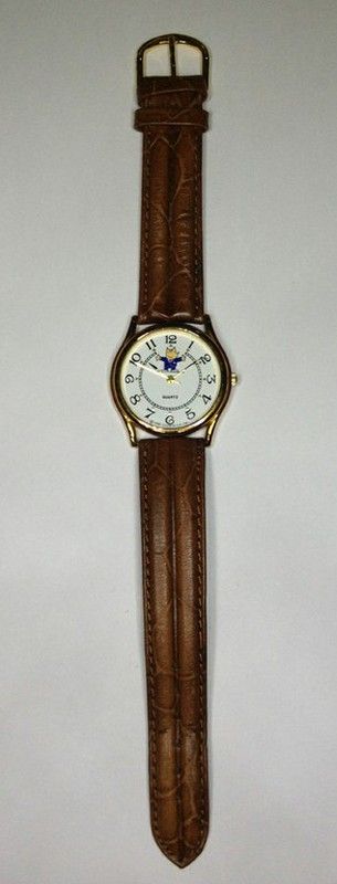 Montre Unisexe Jeux Olympiques Barcelona'92