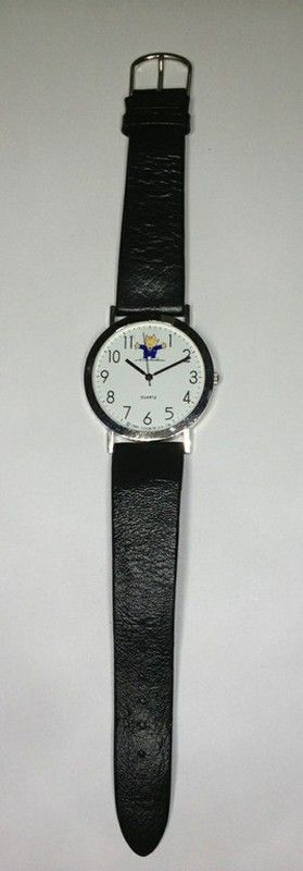 Montre Unisexe Jeux Olympiques Barcelona'92