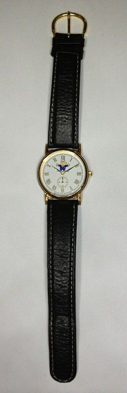 Barcelona'92 Olympische Spelen uniseks horloge