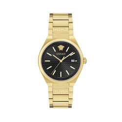 Reloj Versace Hombre VE0F00525 Dorado V-Auria