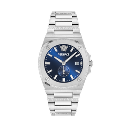 Reloj Versace Hombre VE0V00225 Acero Analógico