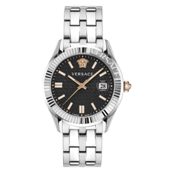 Reloj Versace Hombre VE3K00322 Acero Greca