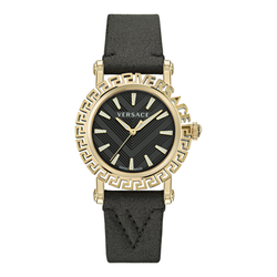 Reloj Versace Hombre VE6D00223 Sport Negro