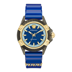 Reloj Versace Hombre VE6E00323 Sport Azul Active