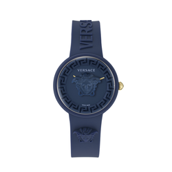 Reloj Versace Hombre VE6G00623 Sport Azul Medusa