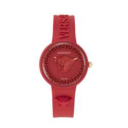 Reloj Versace Hombre VE6G00723 Sport Rojo Medusa POP