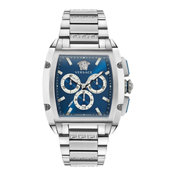 Reloj Versace Hombre VE6H00423 Acero Dominus