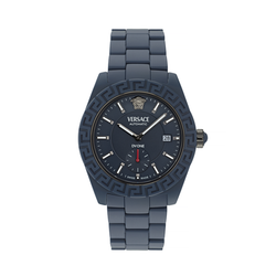 Reloj Versace Hombre VE7K00223 Cerámica Azul DV ONE GENT CER