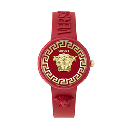 Reloj Versace Hombre VE8J00324 Sport Rojo V-POP