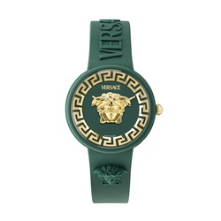 Reloj Versace Hombre VE8J00424 Sport Verde Medusa POP