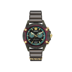 Reloj Versace Hombre VE8P00224 Sport Negro
