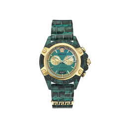 Reloj Versace Hombre VE8P00324 Sport Verde V-POP