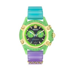 Reloj Versace Hombre VE8P00524 Sport Multicolor Active