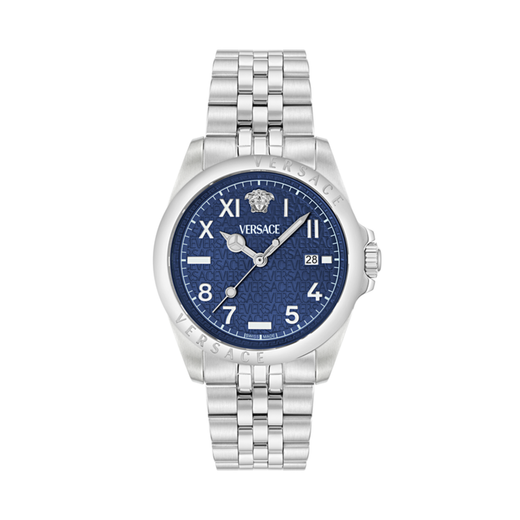 Reloj Versace Hombre VE9H00324 Acero Anteo