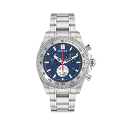 Reloj Versace Hombre VE9K00324 Acero Chrono X