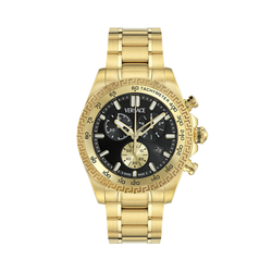 Reloj Versace Hombre VE9K00524 Dorado Chrono X
