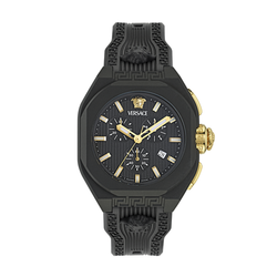 Reloj Versace Hombre VE9L00124 Sport Negro