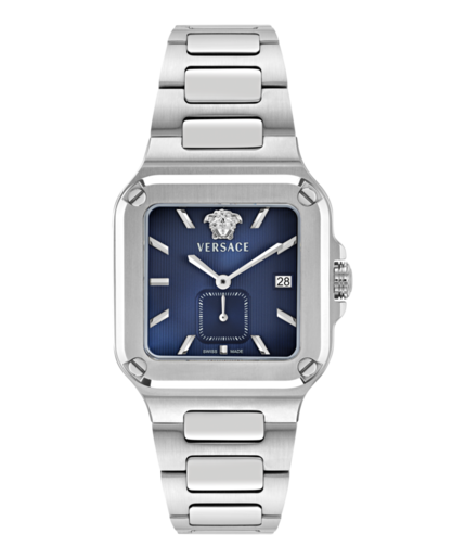 Reloj Versace Hombre VE9Y00226 Acero Analógico