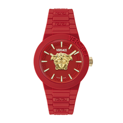 Reloj Versace Hombre VEEFA0124 Sport Rojo V-POP