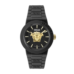 Reloj Versace Hombre VEEFA0424 Sport Negro Pop