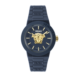 Reloj Versace Hombre VEEFA0524 Sport Azul V-POP