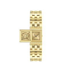 Reloj Versace Mujer VE0C00225 Dorado Reveal