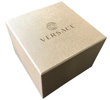 Reloj Versace Mujer VE0D00325 Acero Greca