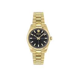 Reloj Versace Mujer VE0E00625 Dorado Millenyium