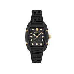 Reloj Versace Mujer VE0N00125 Sport Negro Dominus