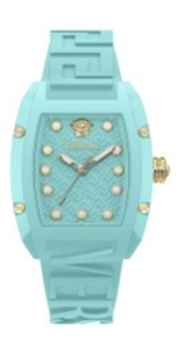 Reloj Versace Mujer VE0N00425 Sport Turquesa Dominus