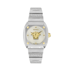 Reloj Versace Mujer VE0R00325 Acero Analógico